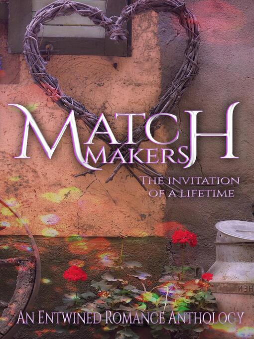 Title details for Matchmakers by Erin Lee - Available